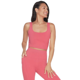 Bra Skechers GO FLEX RIB™ Joy Longline Bra (Femme)