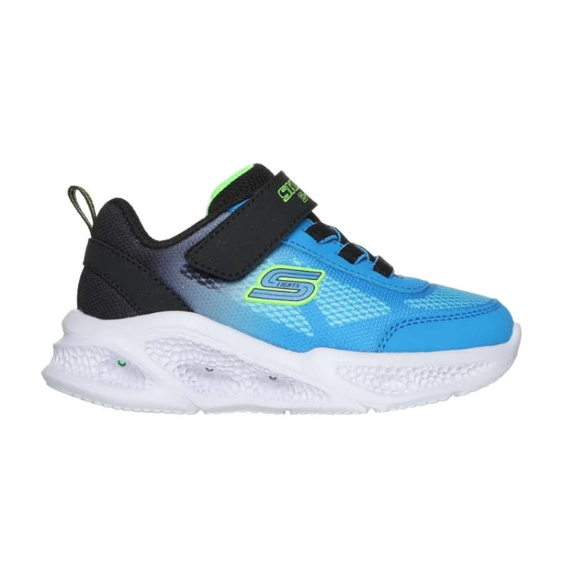Chaussures Skechers S-Lights® : Meteor-Lights – Krendox (Enfant)