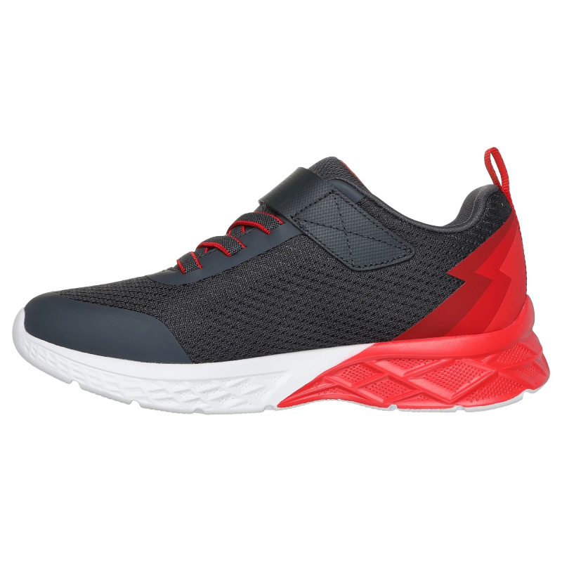 Chaussures Skechers Microspec Max II - Vodrox (Enfant)