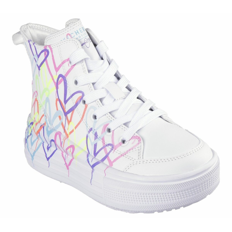 Chaussures Skechers Street™ x JGoldcrown : Hyperlift (Enfant)