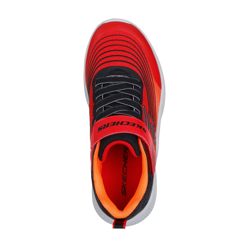 Chaussures Skechers Microspec Advance (Enfant)