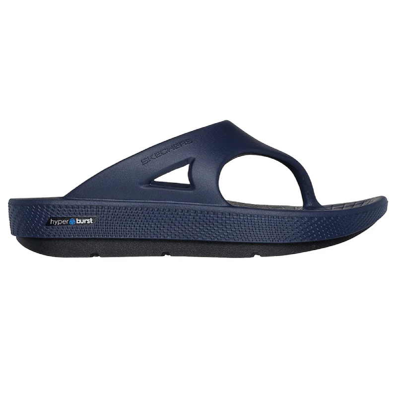 Claquettes Skechers GO RECOVER® Refresh – Contend (Homme) NAVY