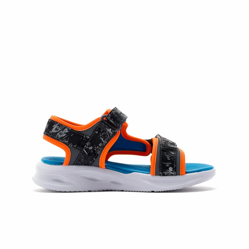 Claquettes Skechers Sola Glow Sandal – Aquatastic (Enfant)