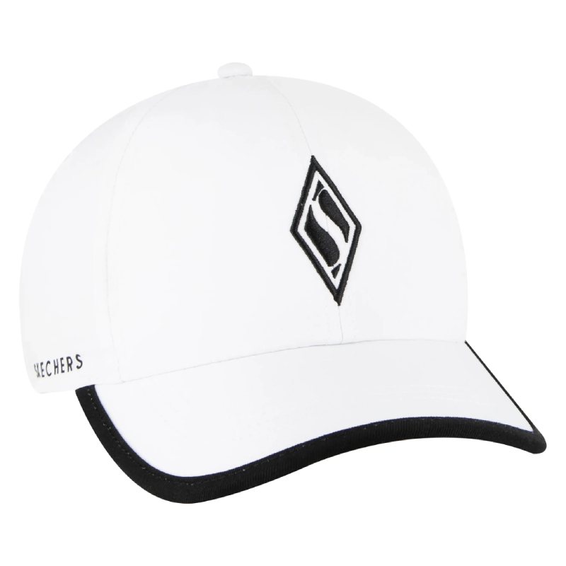 Casquette Skechweave™ Diamond Colorblock Hat