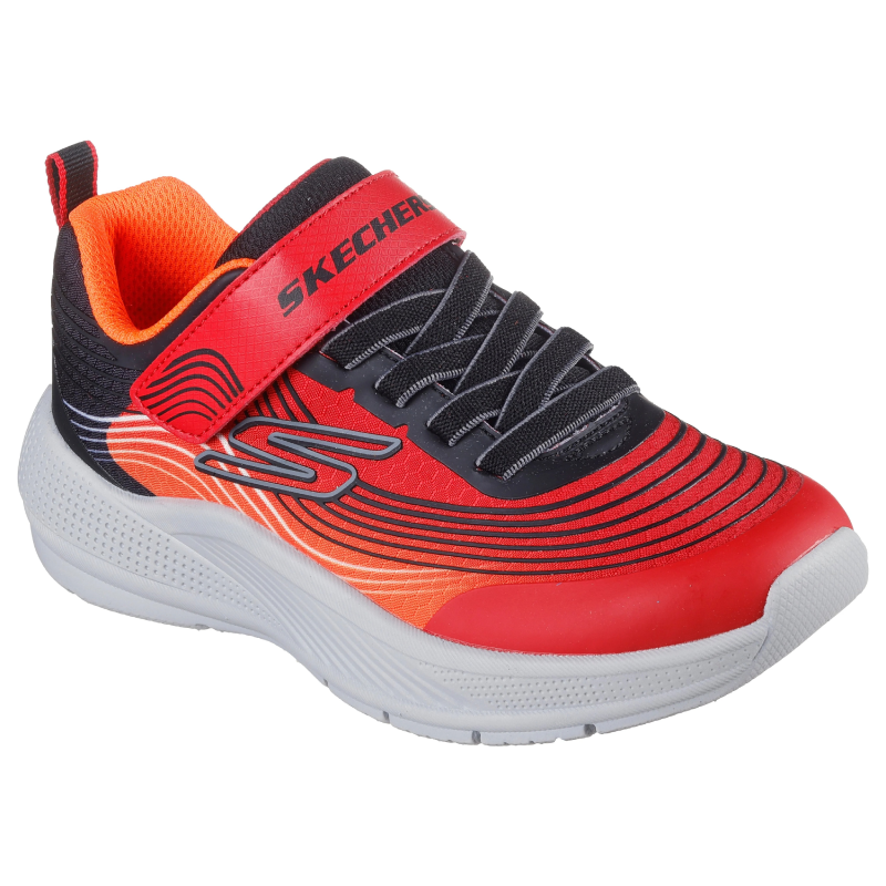 Chaussures Skechers Microspec Advance (Enfant)
