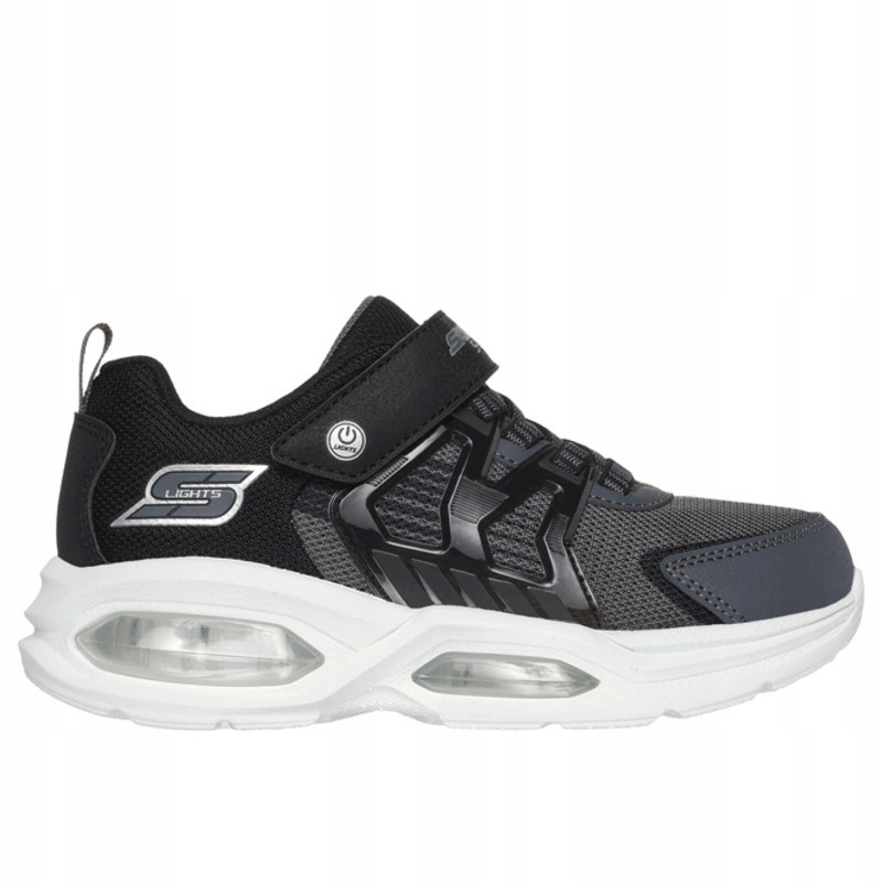 Chaussures Skechers S-Lights : Prismatrons (Enfant)