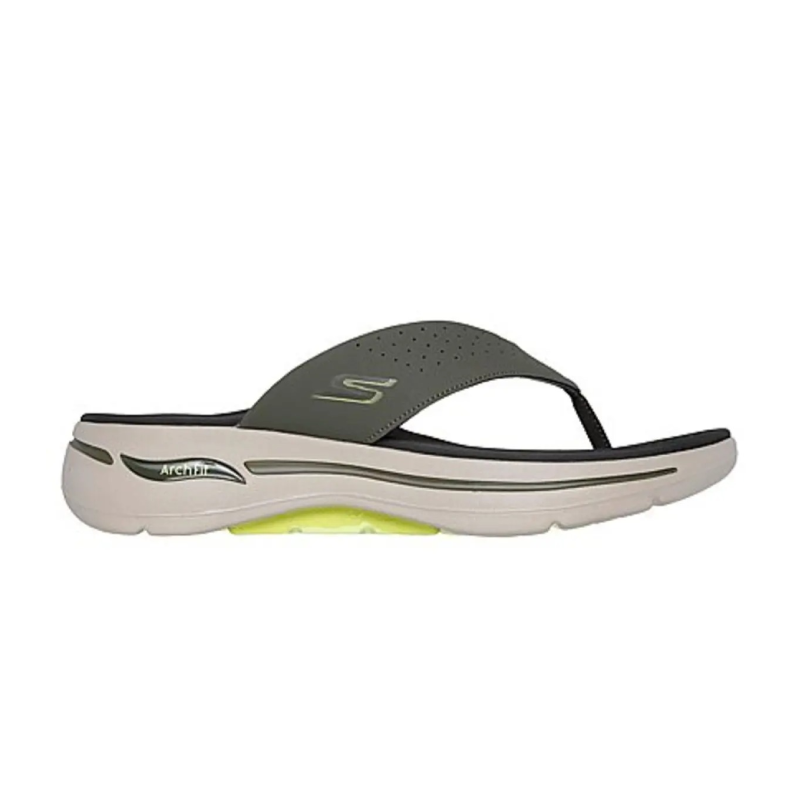 Claquettes Skechers GOwalk Arch Fit – Surfacer II (Homme)