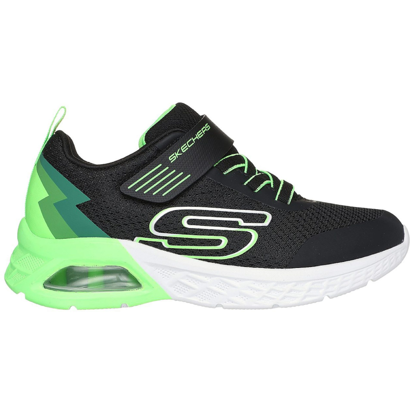 Chaussures Skechers Microspec Max II - Vodrox (Enfant)