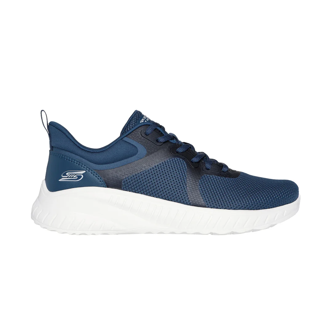 Chaussures Skechers BOBS Sport Squad Chaos (Homme)