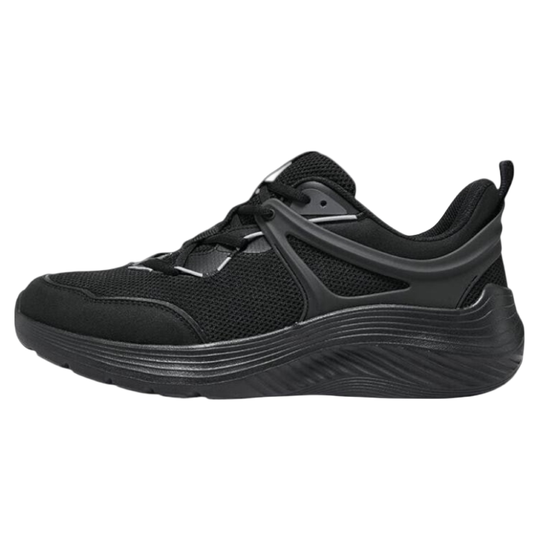 Chaussures Skechers BOBS Sport™ Squad Waves – Tide Up (Homme)