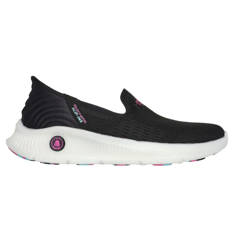 Chaussures Skechers GO WALK Anywhere – Telyn (Femme)