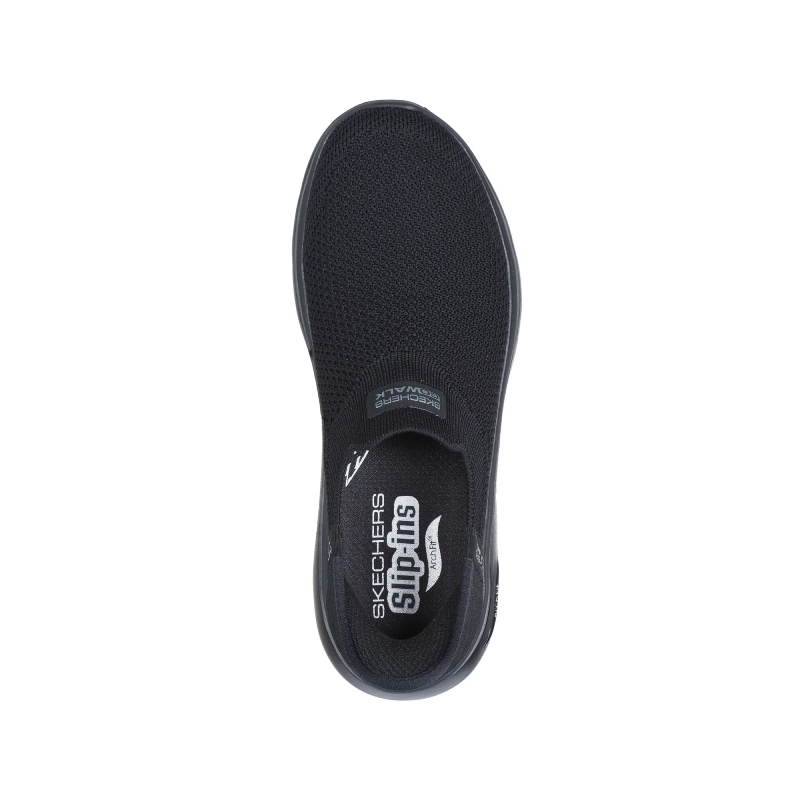 Chaussures Skechers Hands Free Slip-ins® : GO WALK® Arch Fit® 2.0 – Val (Femme)