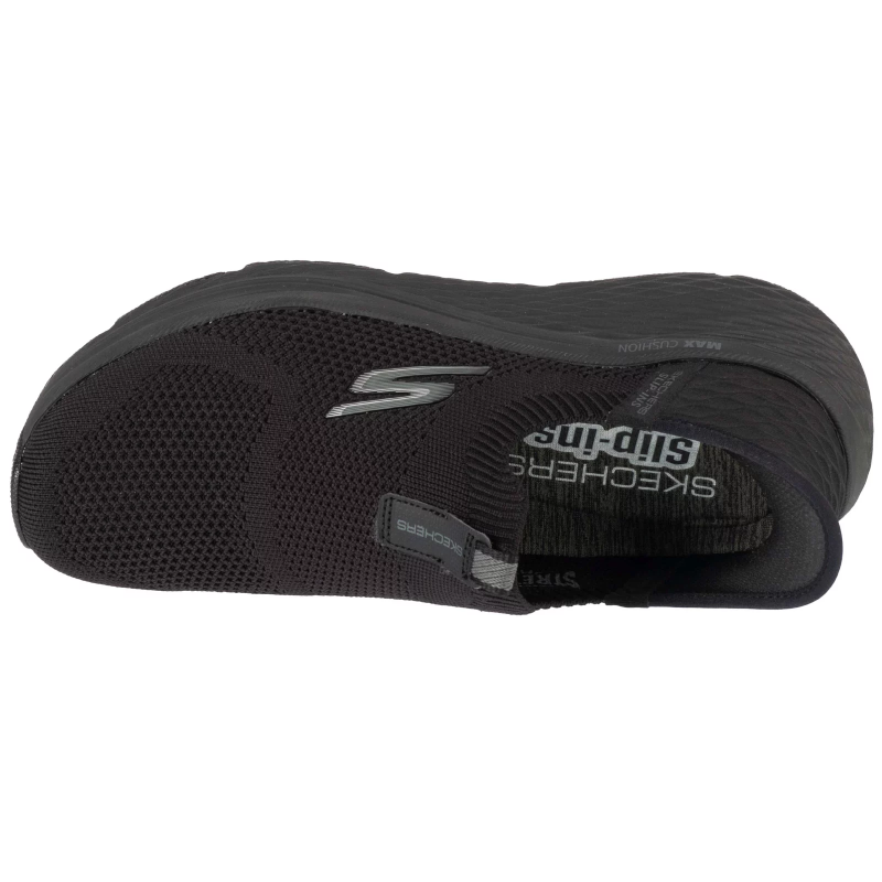 Chaussures Skechers Hands Free Slip-ins® : Max Cushioning Elite® 2.0 – Eternal (Femme)