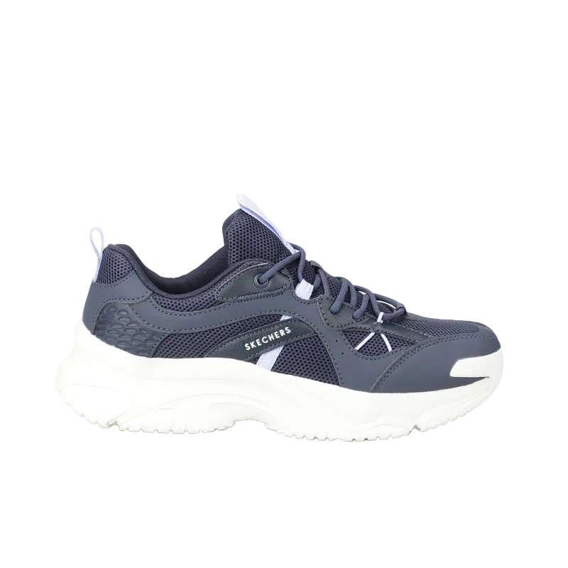 Chaussures Skechers Street Moonhiker – Galaxy Trek (Femme)