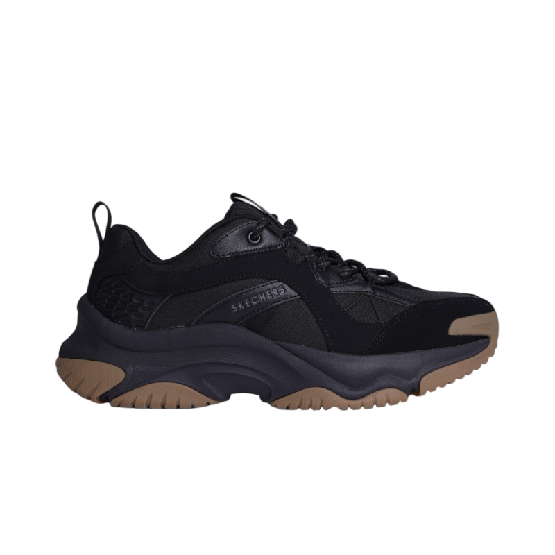 Chaussures Skechers Street™ Moonhiker – Apogee Orbital Trek (Homme)