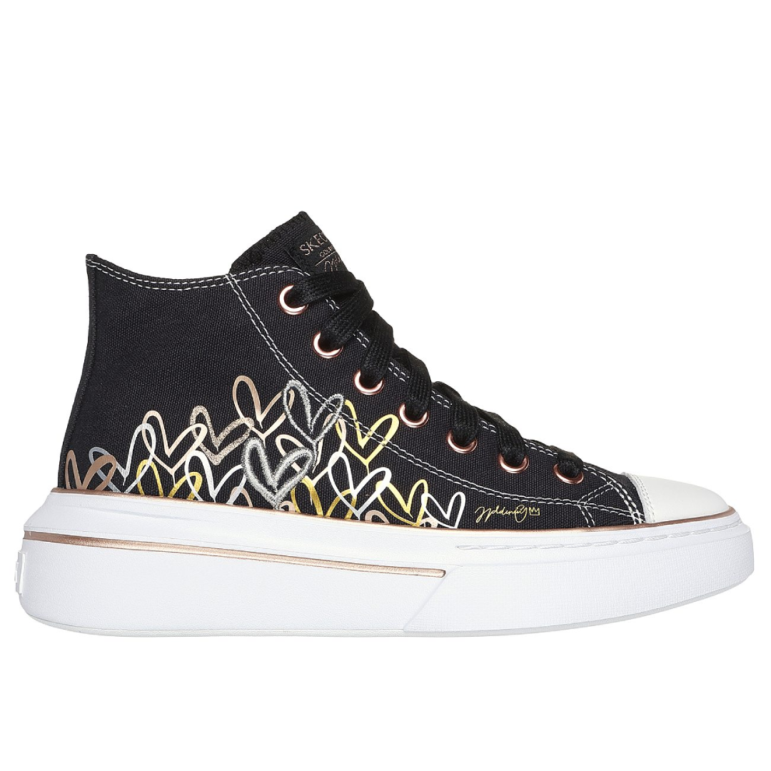Chaussures Skechers Cordova Classic (Femme)