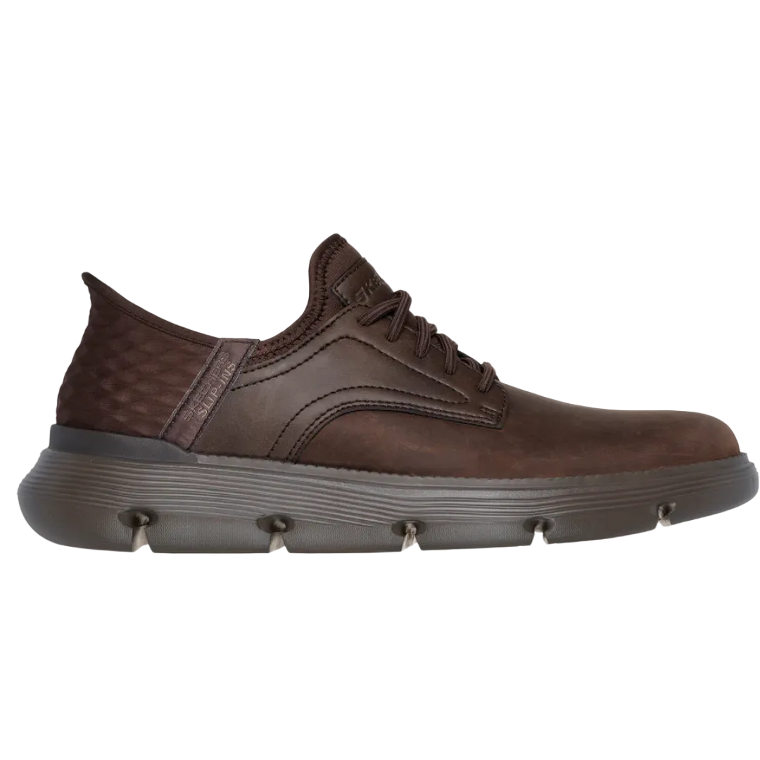 Chaussures Skechers Hands Free Slip-ins® : Garza – Gervin (Homme)