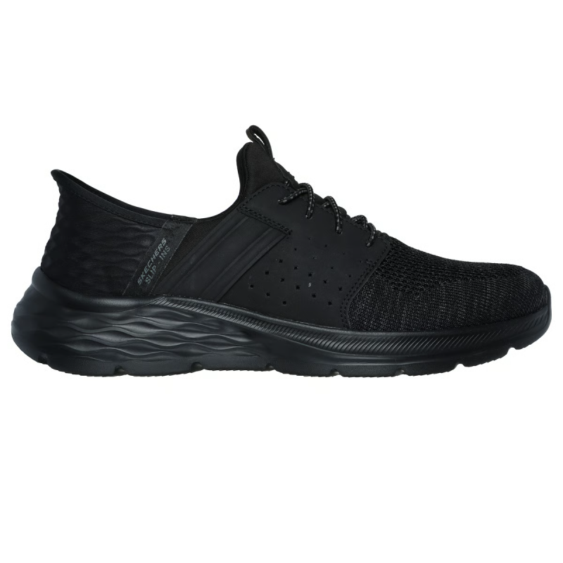 Chaussures Skechers Hands Free Slip-ins® Relaxed Fit® : Garner – Newick (Homme)