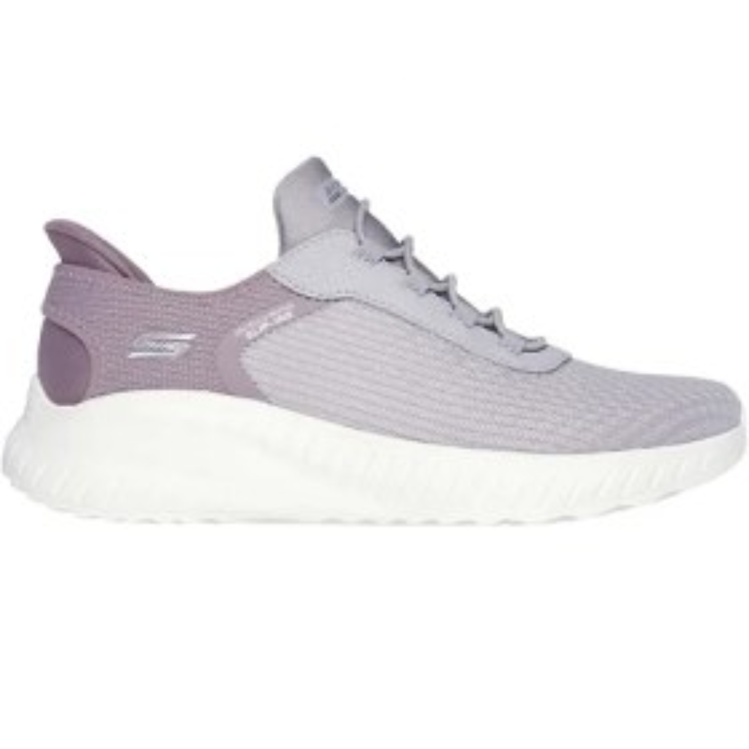 SkechersSkechers Hands Free Slip-ins® : BOBS Sport™ Squad Chaos – In Color (Femme)