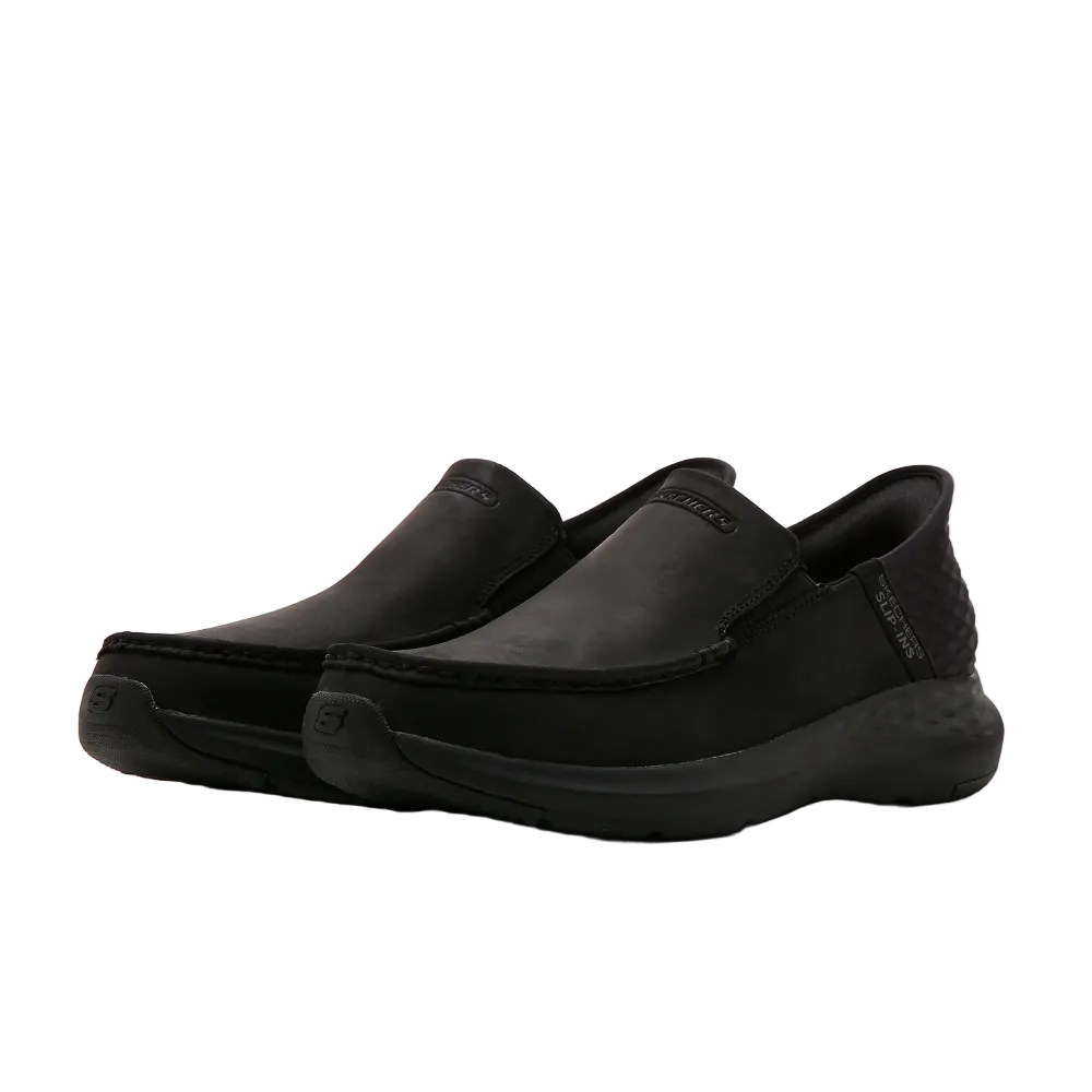Chaussures Skechers Hands Free Slip-ins® Relaxed Fit® : Parson – Oswin (Homme)