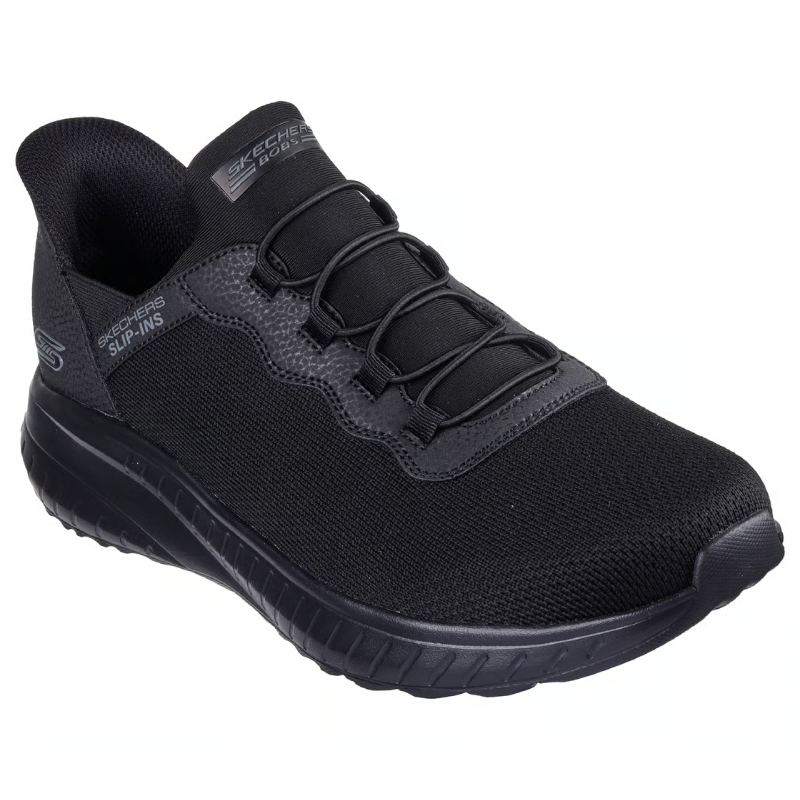 Chaussures Skechers BOBS Sport™ BOBS Squad Chaos – Daily Hype (Homme)