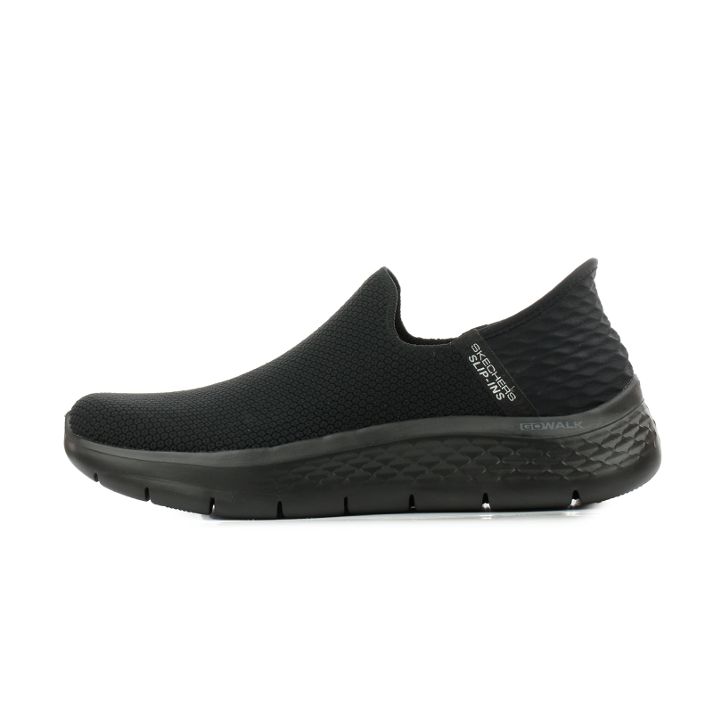 Chaussures Skechers Hands Free Slip-ins® GO WALK® Flex – Sunset View (Femme)