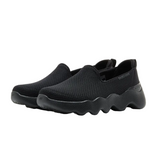 Chaussures Skechers GO WALK Massage Fit – Paysage Marin (Femme)