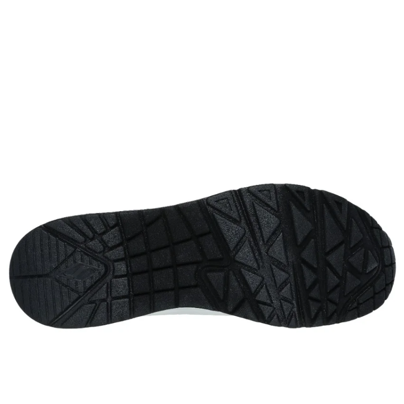 Chaussures Skechers Street™ x The Rolling Stones : Uno – Say It Loud (Femme)