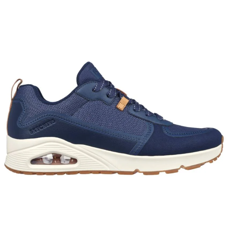 Chaussures Skechers Street™ Uno – Layover (Homme)