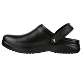 Claquettes Skechers Arch Fit® Work™ : Riverbound SR (Homme)