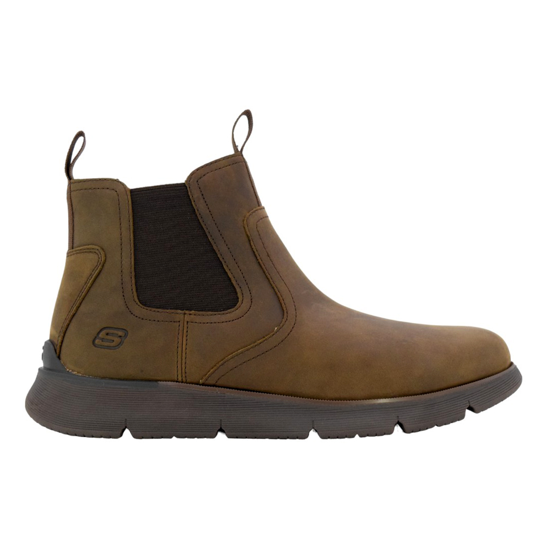 Chaussures Skechers Augustino (Homme)