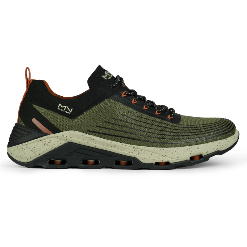 Chaussures Skechers Mark Nason® : A Line Glide – Penn (Homme)