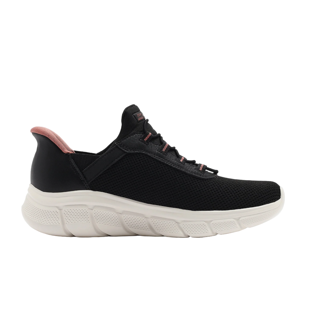 Chaussures Skechers BOBS B Flex – Fan Fav (Femme)