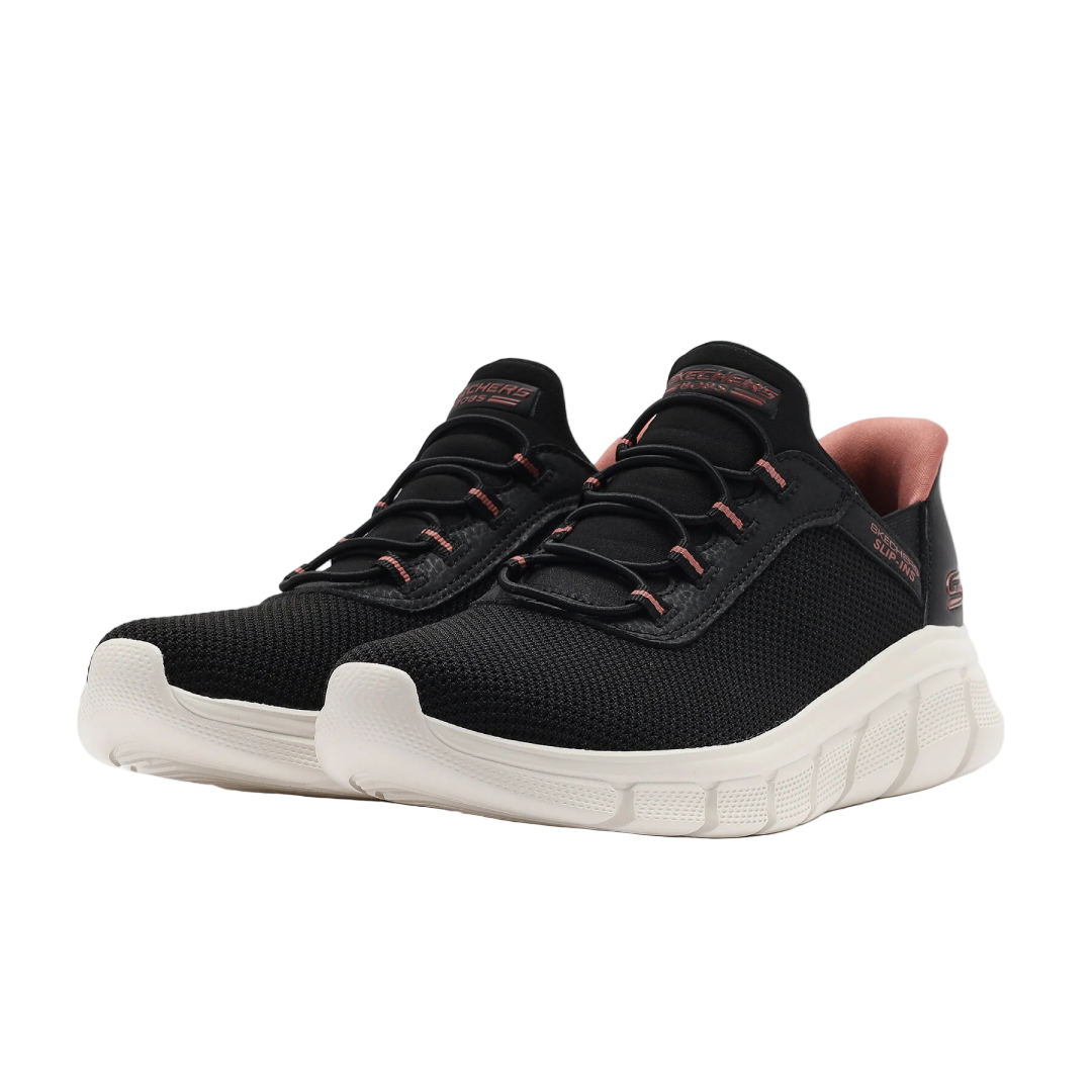 Chaussures Skechers BOBS B Flex – Fan Fav (Femme)