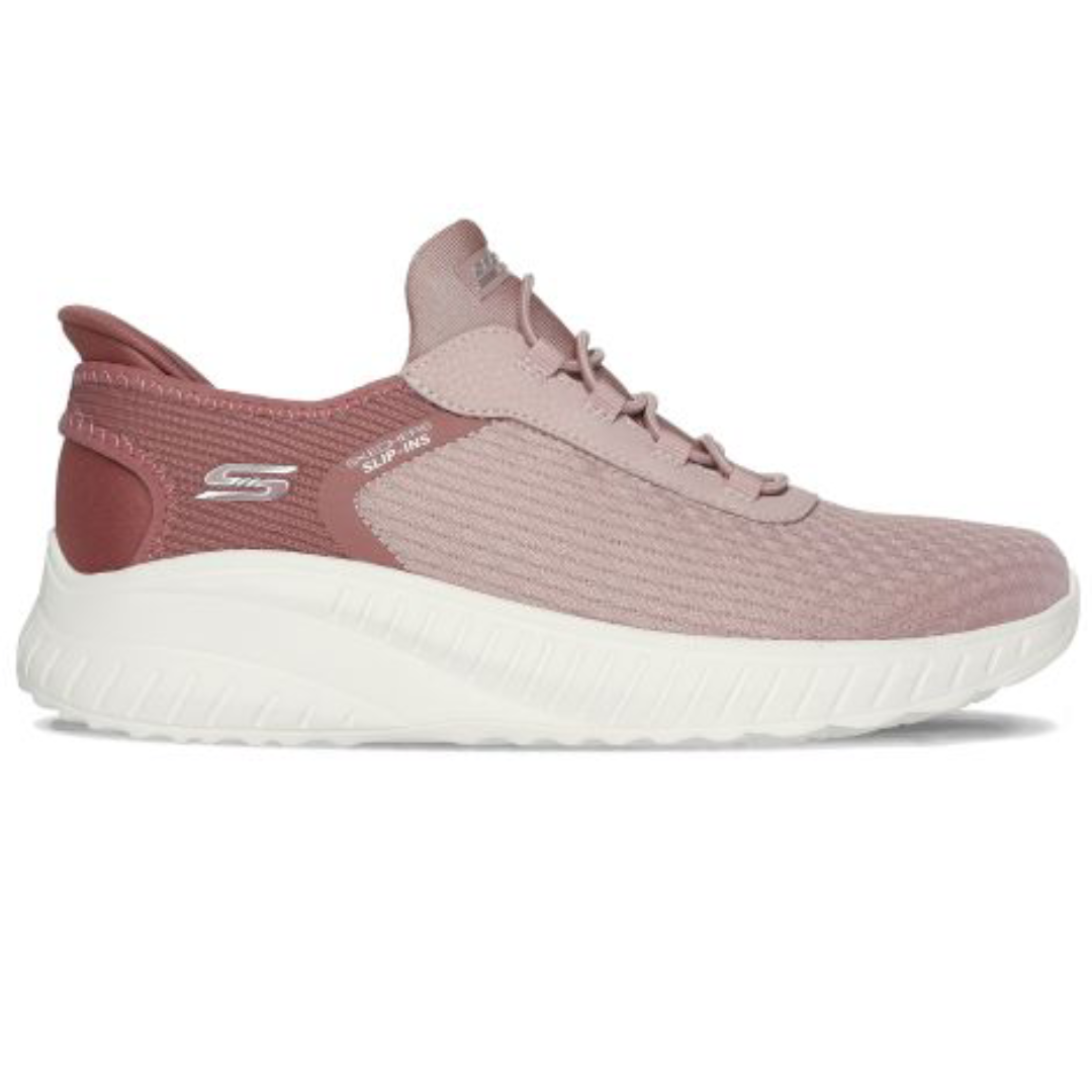 SkechersSkechers Hands Free Slip-ins® : BOBS Sport™ Squad Chaos – In Color (Femme)