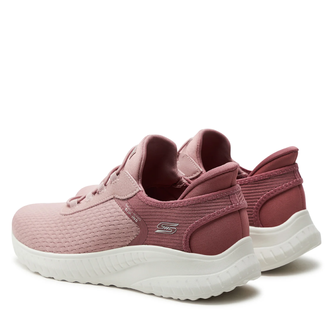 SkechersSkechers Hands Free Slip-ins® : BOBS Sport™ Squad Chaos – In Color (Femme)