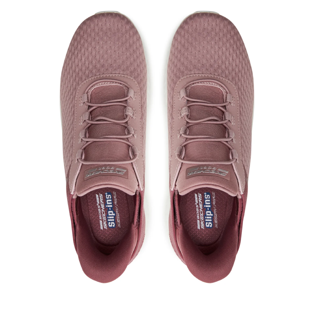 SkechersSkechers Hands Free Slip-ins® : BOBS Sport™ Squad Chaos – In Color (Femme)