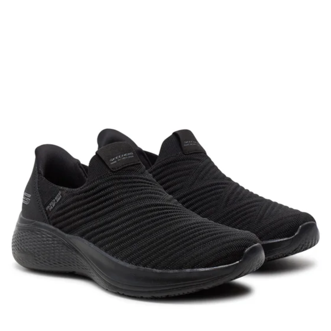 Chaussures Skechers BOBS Infinity – Daily Vision (Femme)