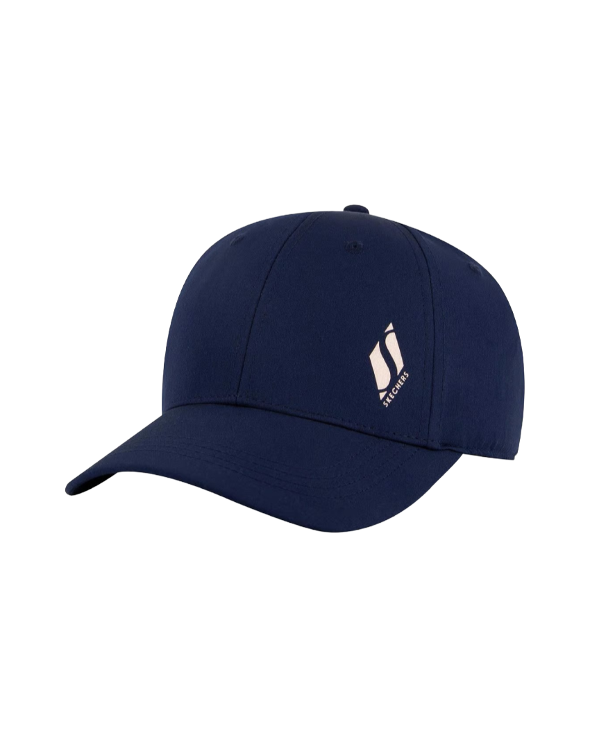 Casquette Skechers Skech-Shine Rose Gold Diamond Hat
