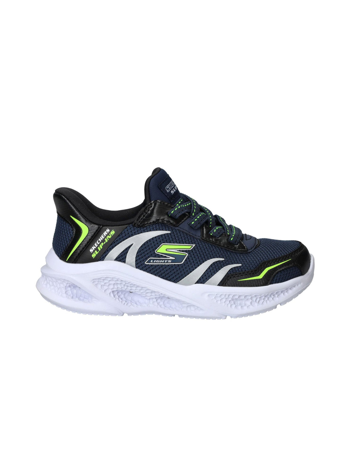 Chaussure Skechers Meteor- Lights
