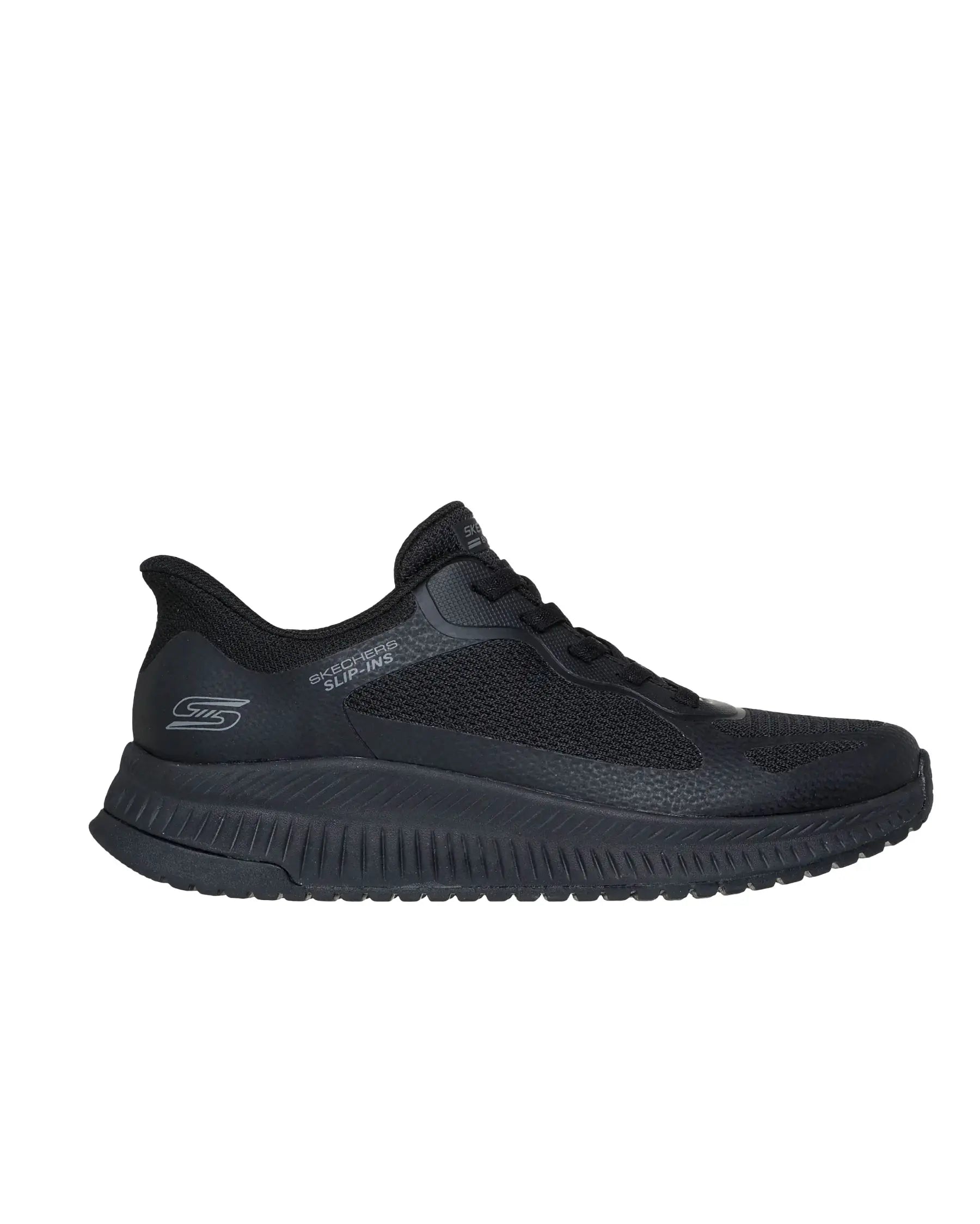 Chaussure Skechers Bobs Squad 4