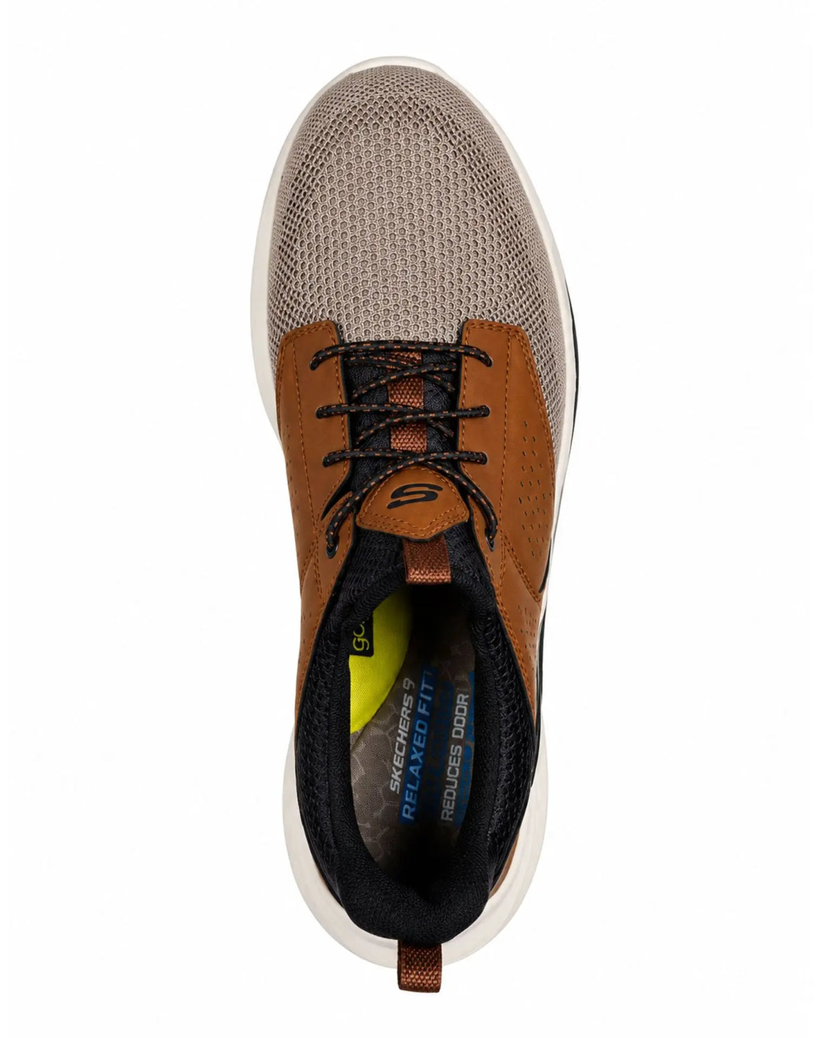 Chaussure Skechers Slade - Breyer