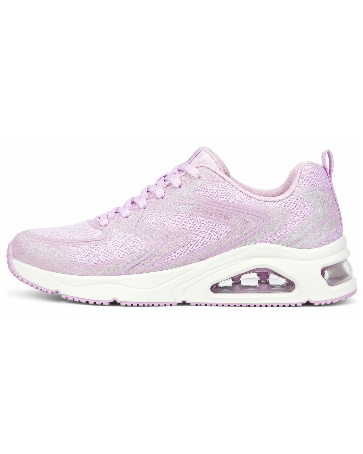 Chaussure Skechers Tres-Air Uno