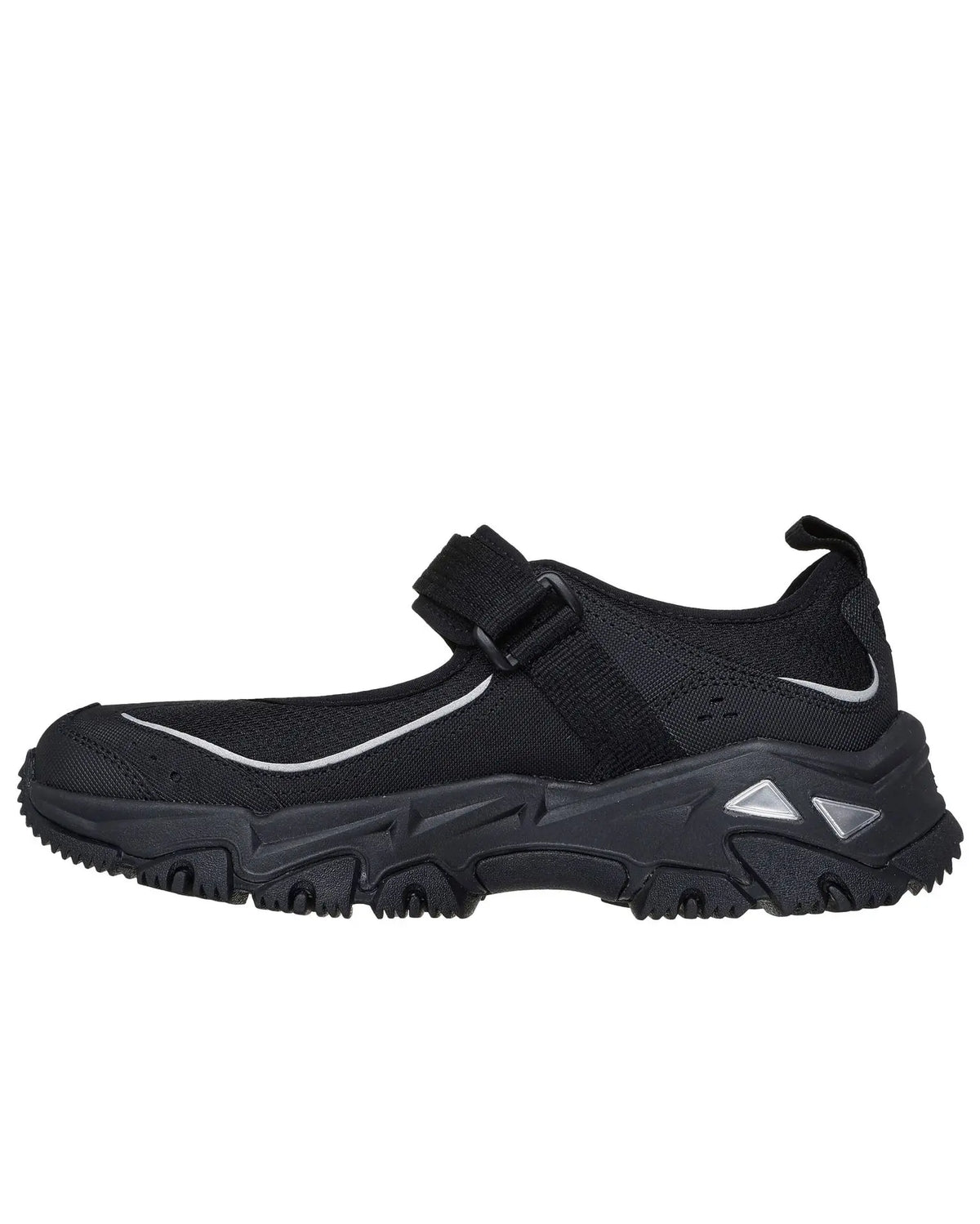Chaussure Skechers D'lites Hiker