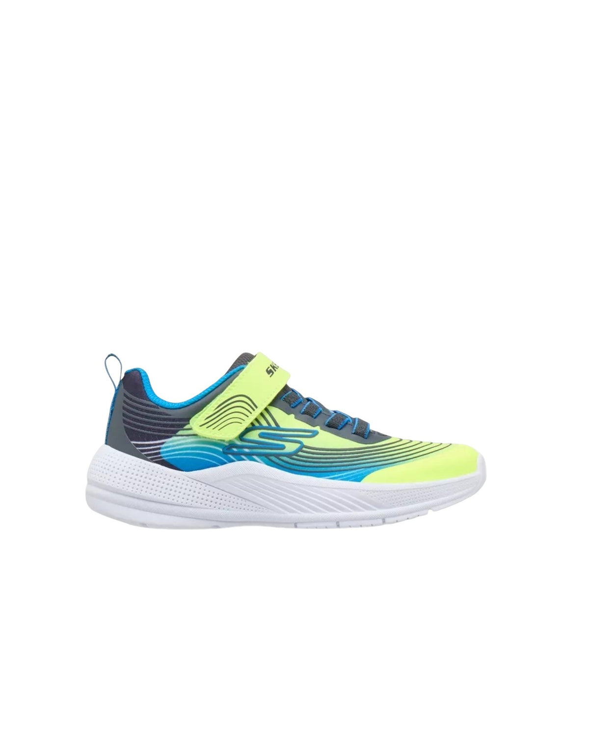 Chaussure Skechers Microspec Advance