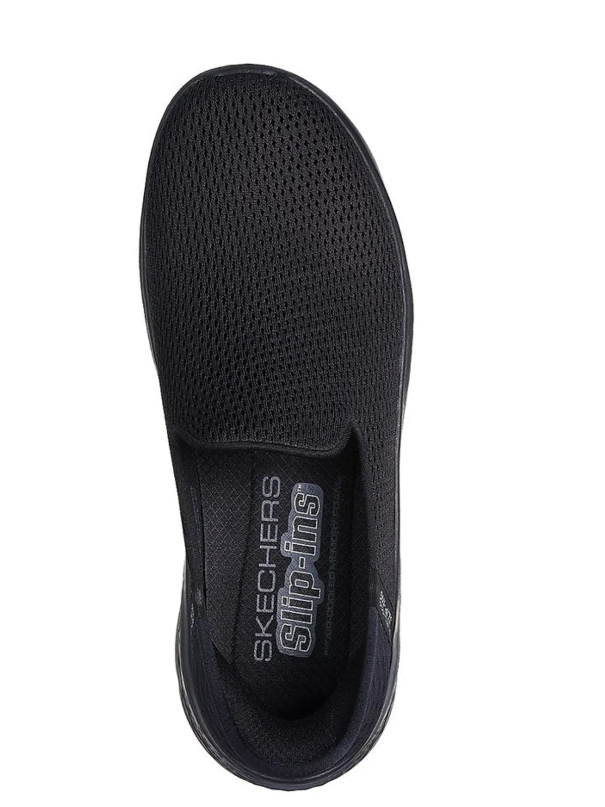 Chaussure Skechers Go Walk Flex-relish