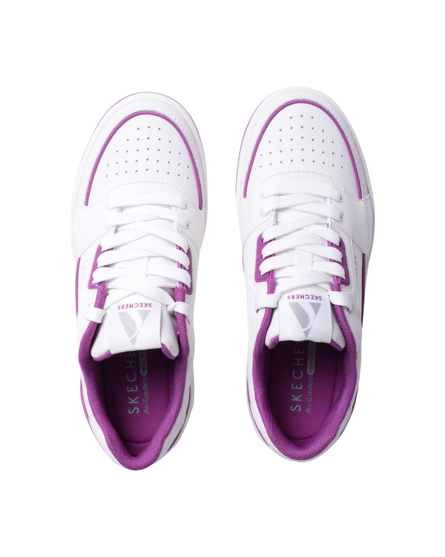 Chaussures Skechers Uno Court