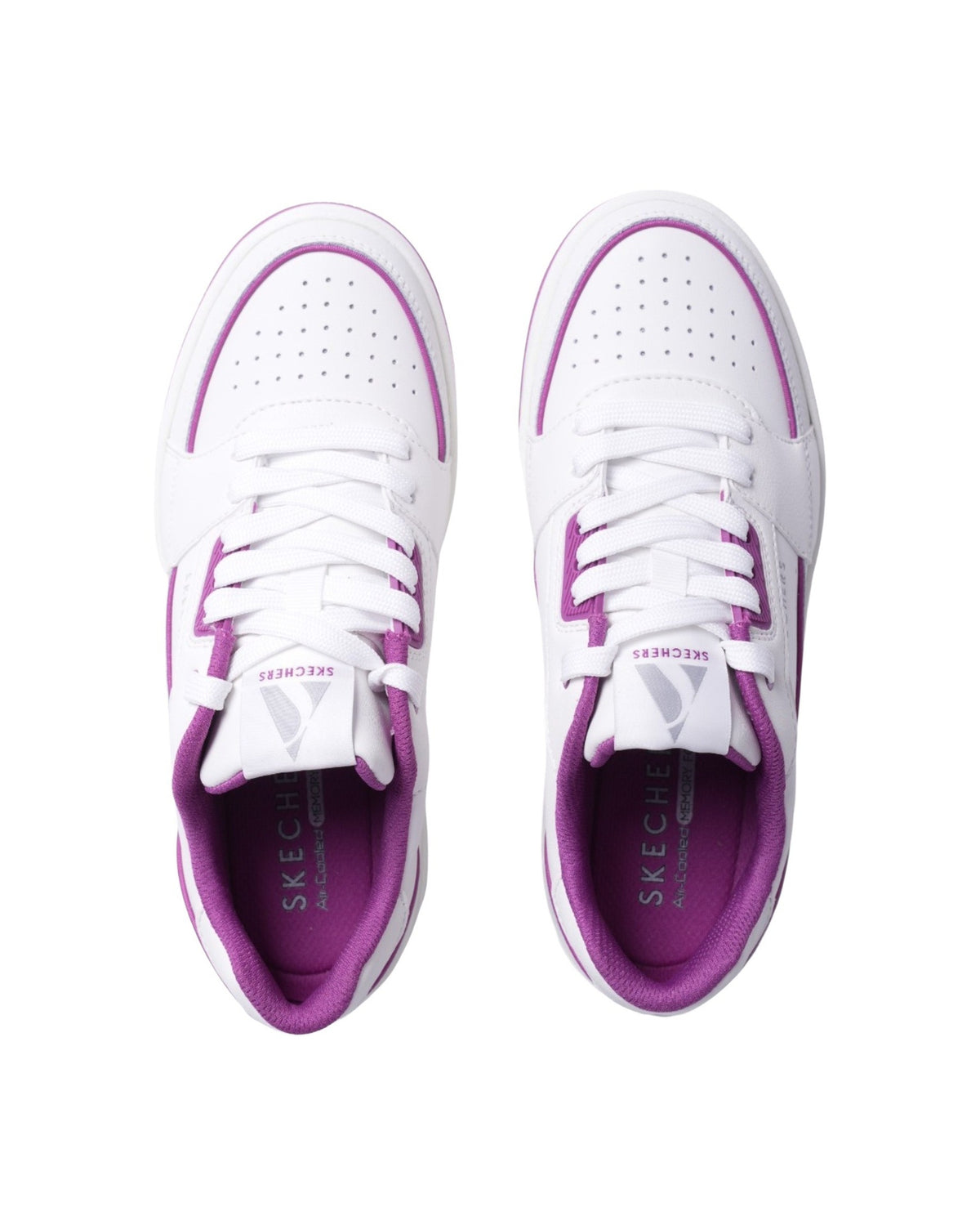 Chaussures Skechers Uno Court