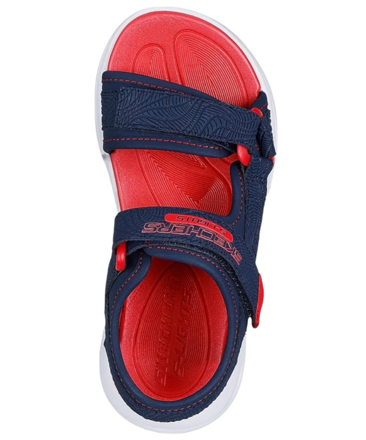 Sandal Skechers Sola Glow