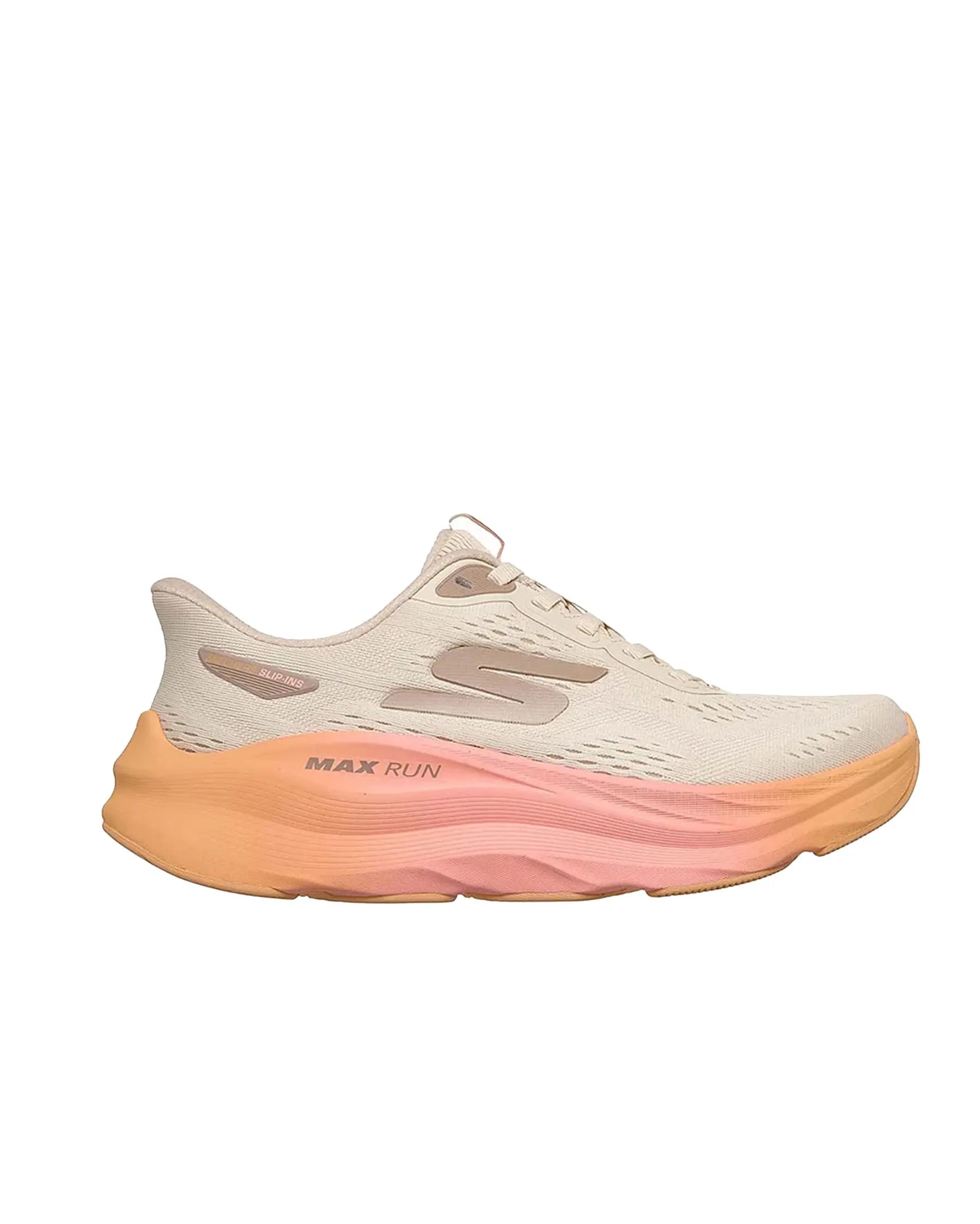 Chaussure Skechers Max Run